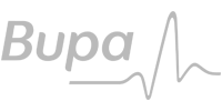 Bupa logo