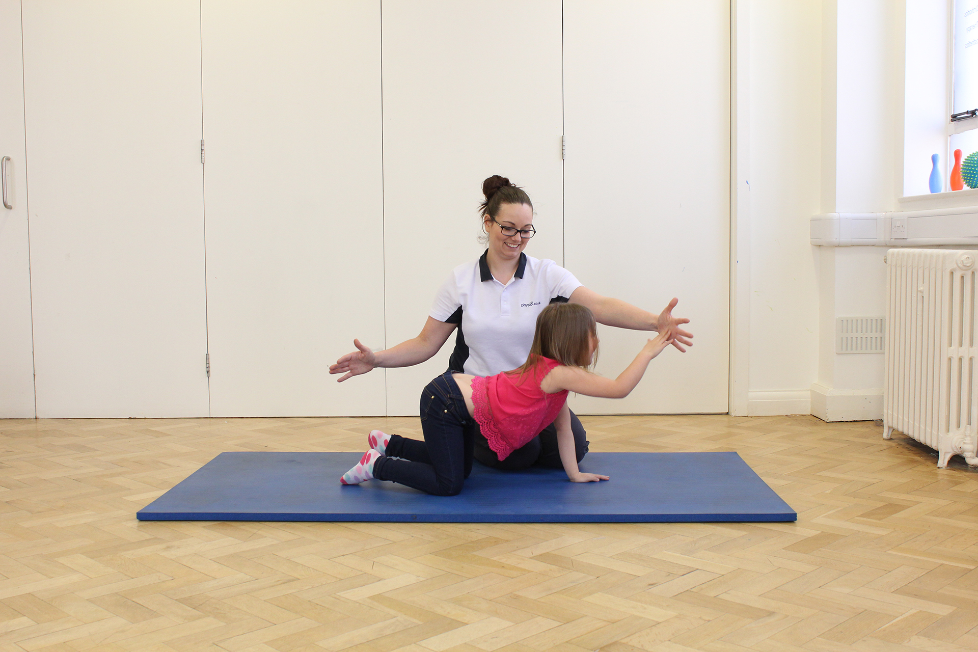 Severs disease Orthopaedic MSK conditions Conditions we treat Paediatrics Manchester Neuro Physio Neurological Physiotherapy for Adults and Children across the North West