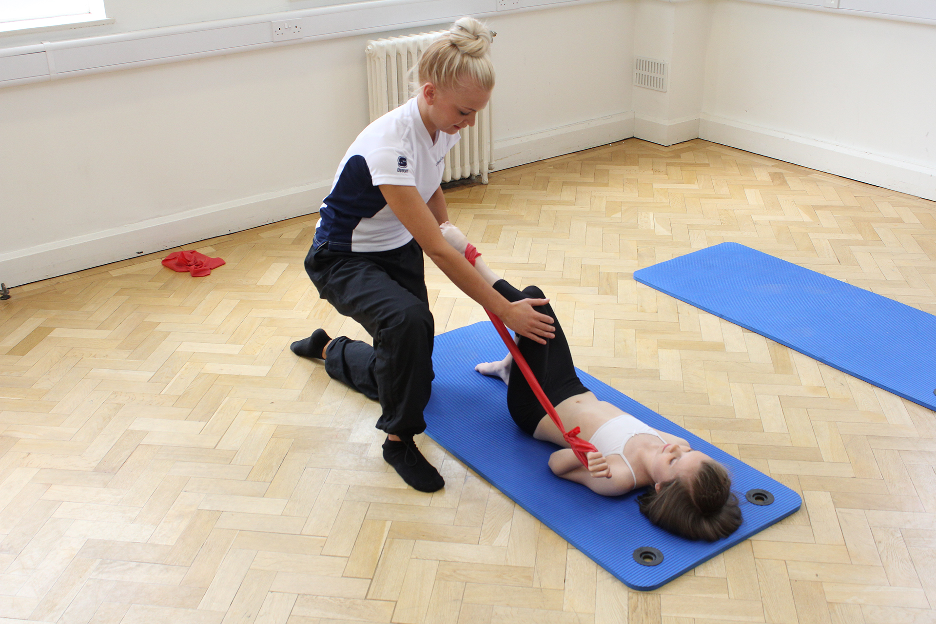 Why Manchester Neuro Physio