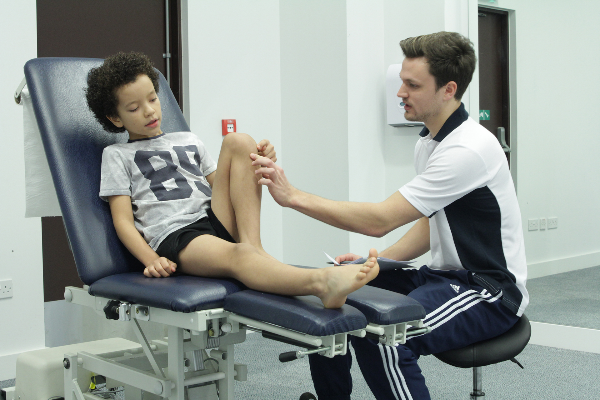 Physiotherapy Treatment for Epilepsy